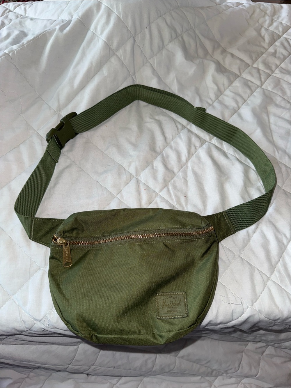 Herschel Classic Hip Pack - 1L - Picture 9 of 12